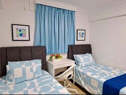Blk 38 East Payoh Spring (Toa Payoh), HDB 3 Rooms #628889211